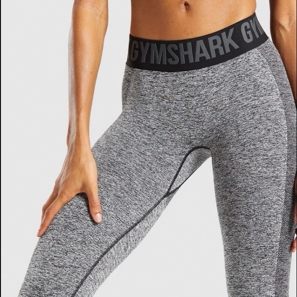 NEW Gymshark Leggings - Picture 3 of 6